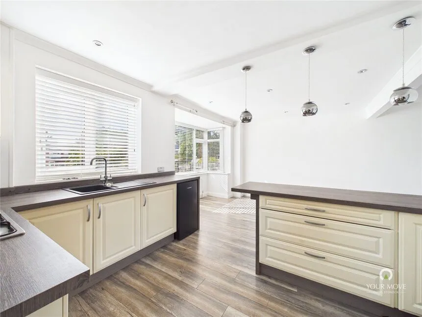 Mapperley Drive, Newcastle upon Tyne, Tyne and Wear, NE15, photo 4