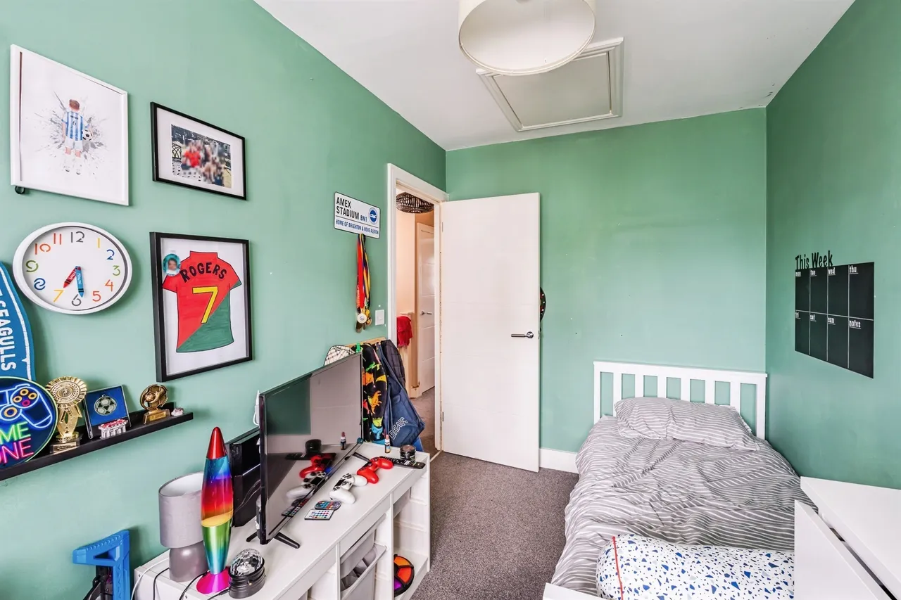 Avebury Mews, Eastbourne, BN23, photo 10