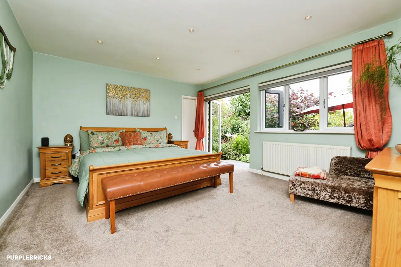 Bridgemarsh Lane, Chelmsford, photo 4