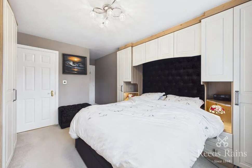 Finsbury Park, Widnes, WA8, photo 25