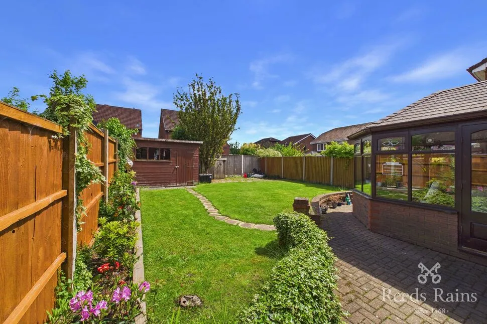 Finsbury Park, Widnes, WA8, photo 21