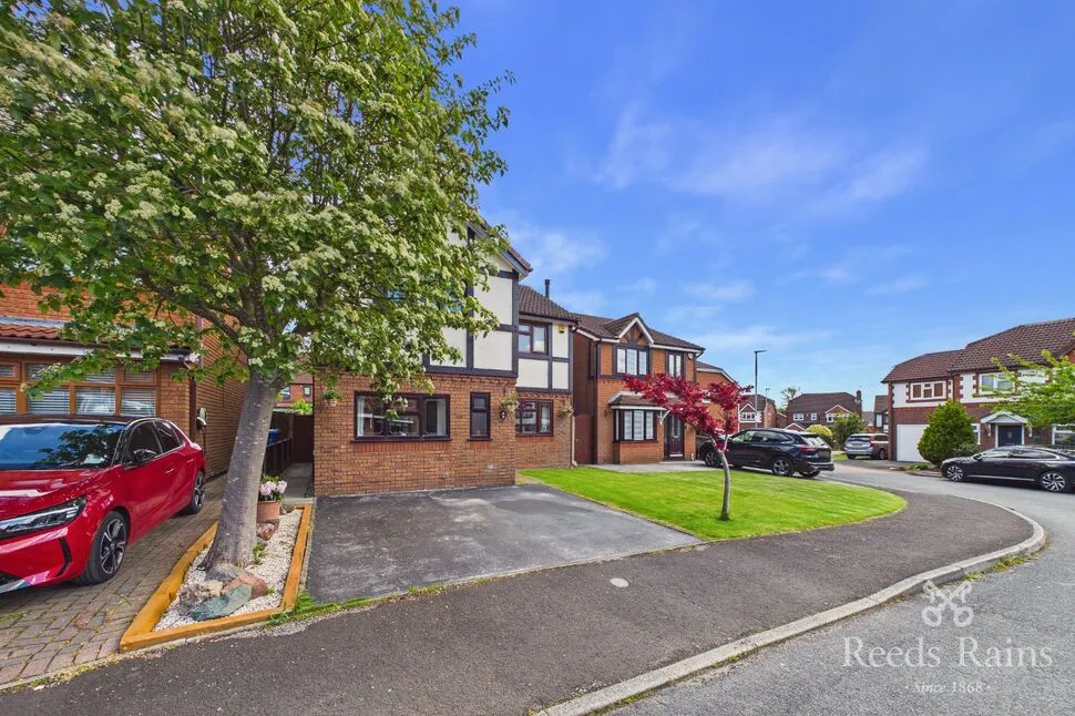 Finsbury Park, Widnes, WA8, photo 39