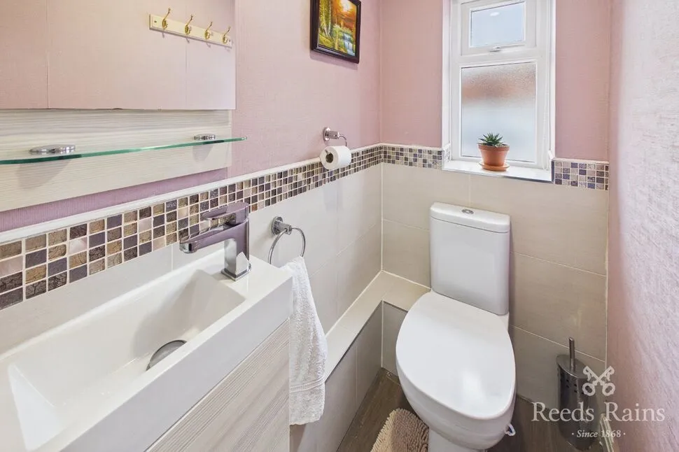 Finsbury Park, Widnes, WA8, photo 38