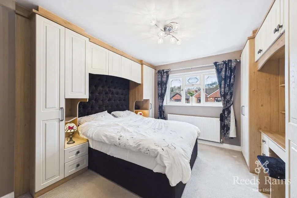 Finsbury Park, Widnes, WA8, photo 26