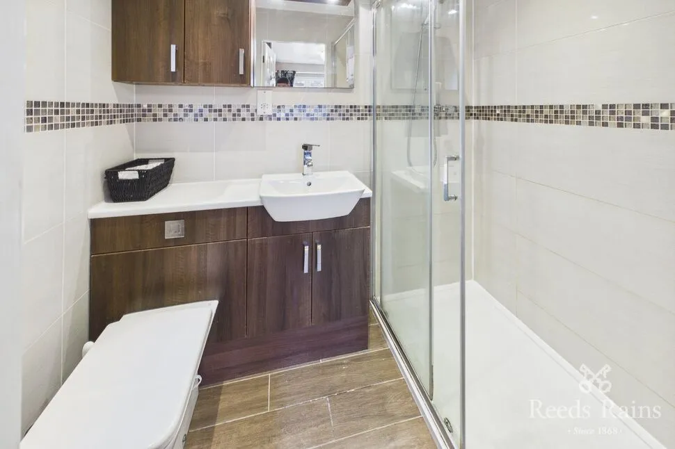 Finsbury Park, Widnes, WA8, photo 28