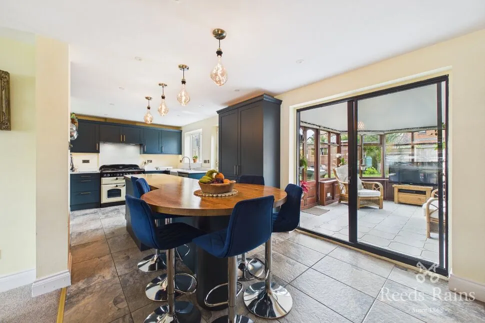 Finsbury Park, Widnes, WA8, photo 11
