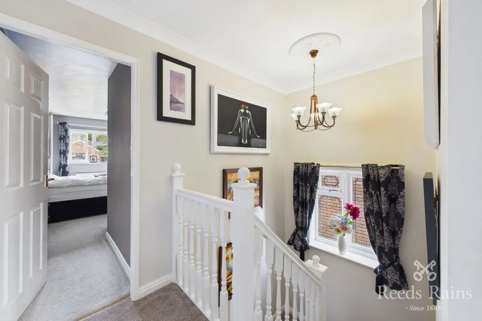 Finsbury Park, Widnes, WA8, photo 36