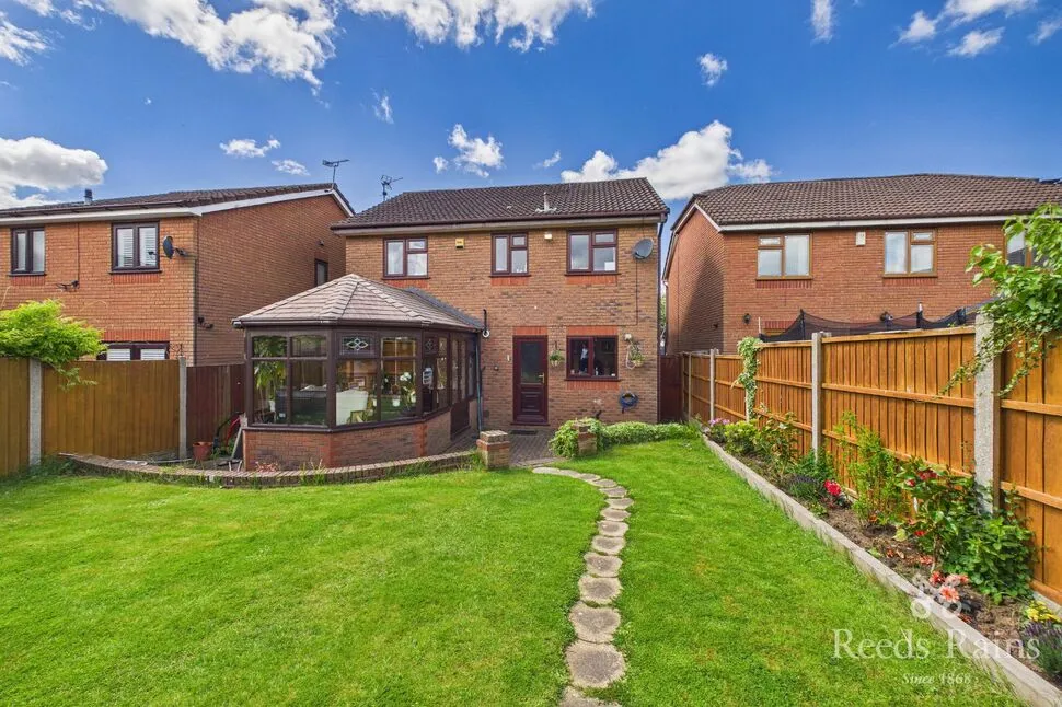 Finsbury Park, Widnes, WA8, photo 22