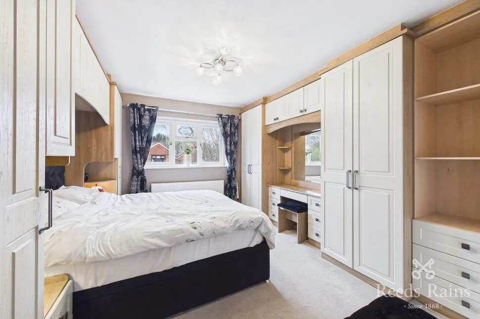 Finsbury Park, Widnes, WA8, photo 27