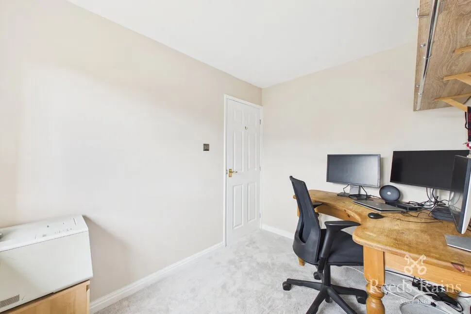 Finsbury Park, Widnes, WA8, photo 34
