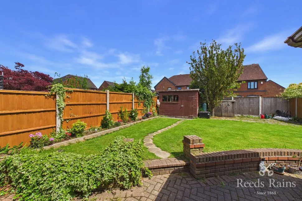 Finsbury Park, Widnes, WA8, photo 20