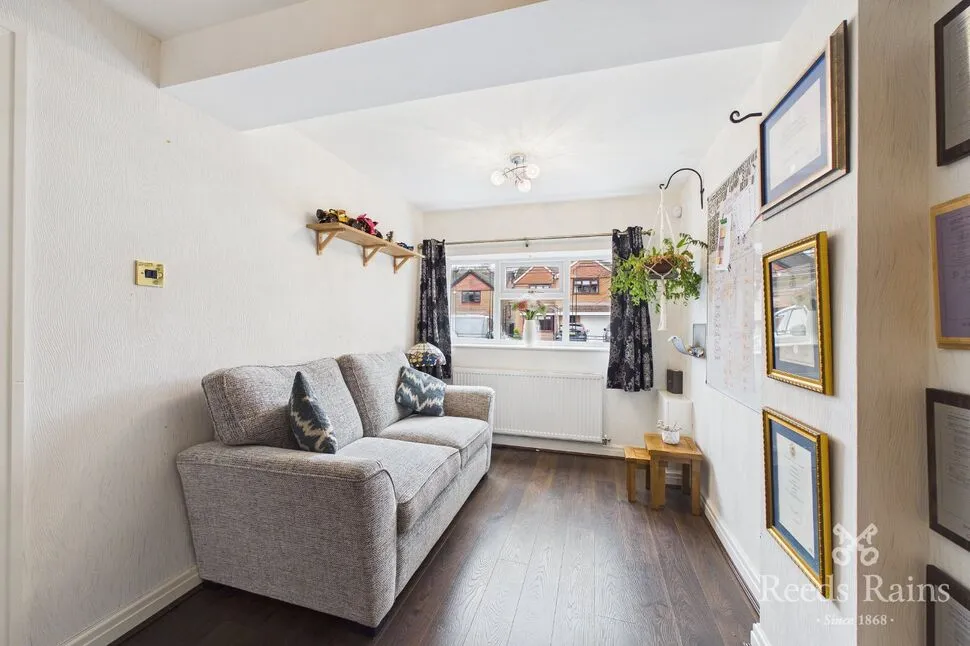 Finsbury Park, Widnes, WA8, photo 13
