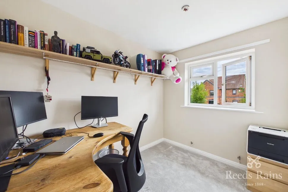 Finsbury Park, Widnes, WA8, photo 33