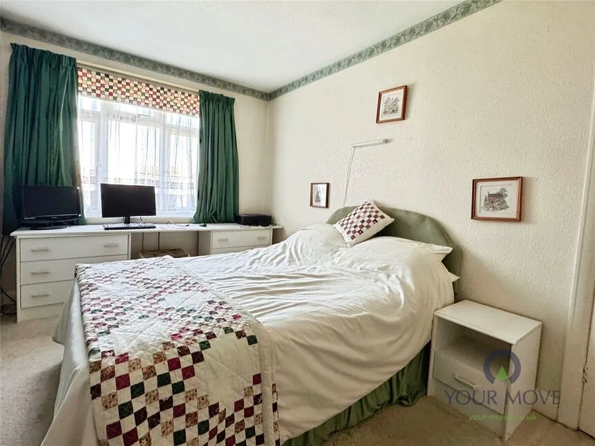 Marlow Avenue, Eastbourne, East Sussex, BN22, photo 11