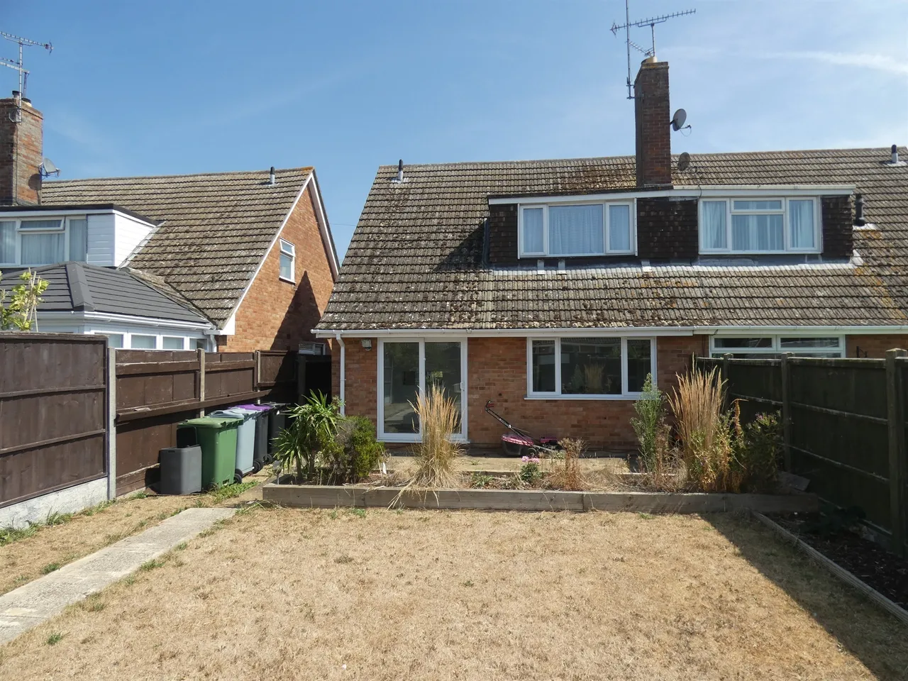 Willoughby Avenue, Peterborough, PE6, photo 13