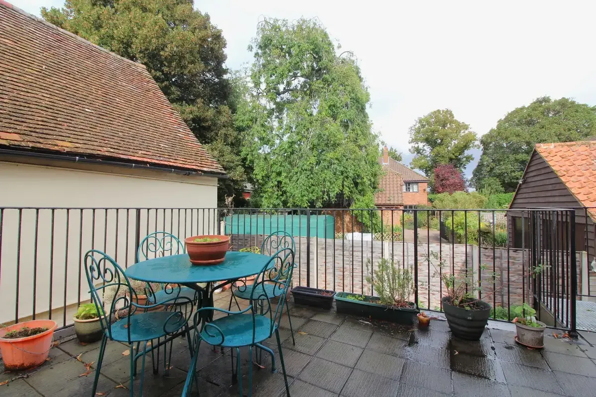 High Street, Baldock, SG7, photo 8