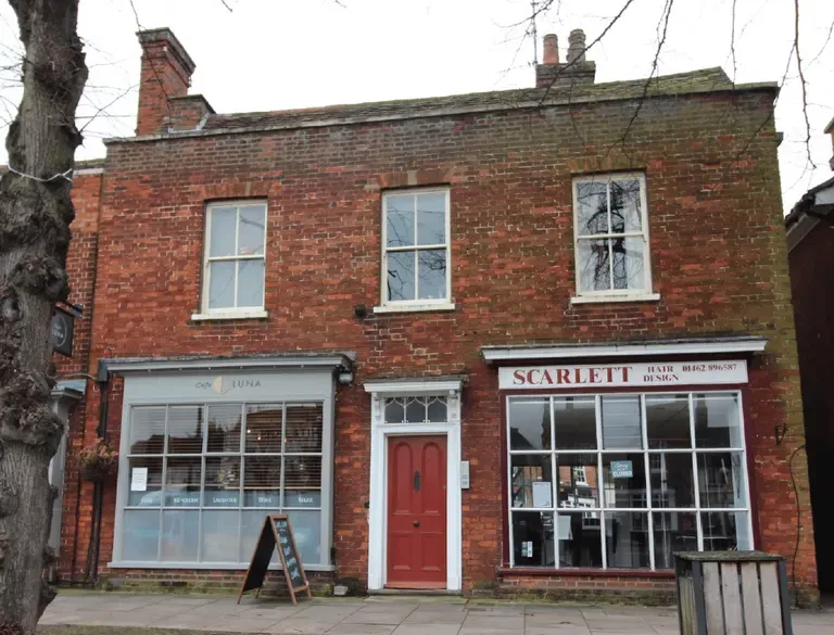 High Street, Baldock, SG7, photo 9