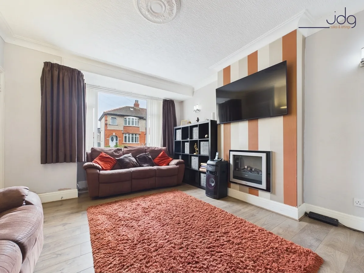 Lymm Avenue, Scale Hall, LA1, photo 4