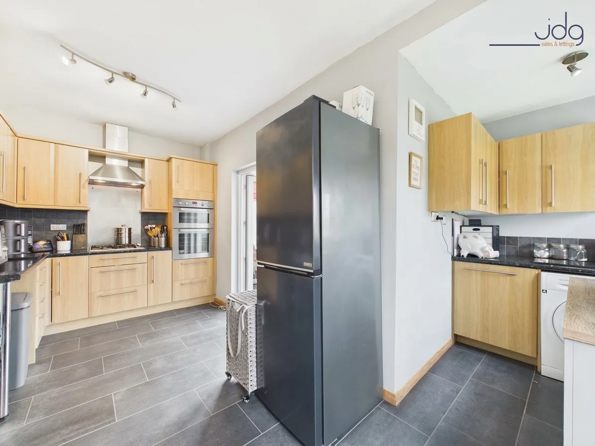Lymm Avenue, Scale Hall, LA1, photo 6