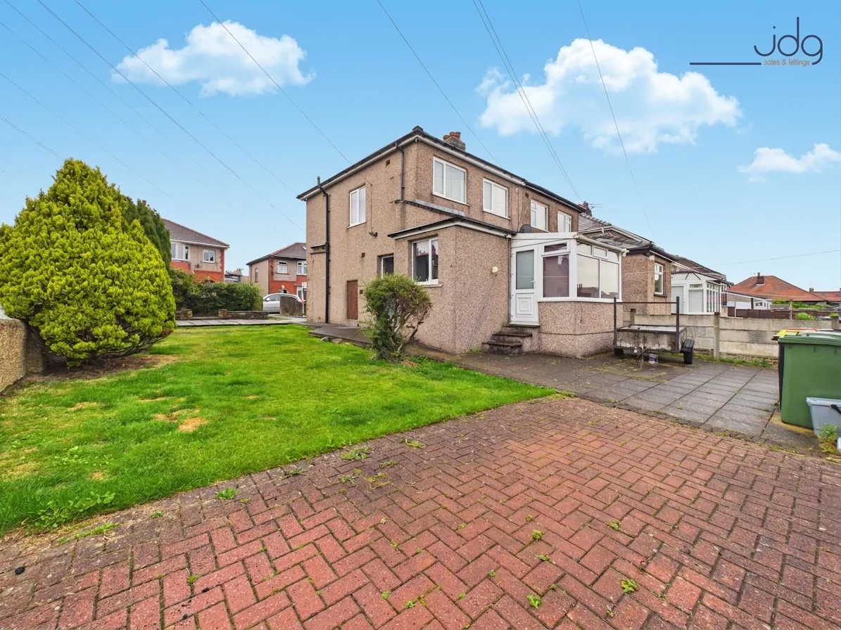 Lymm Avenue, Scale Hall, LA1, photo 2