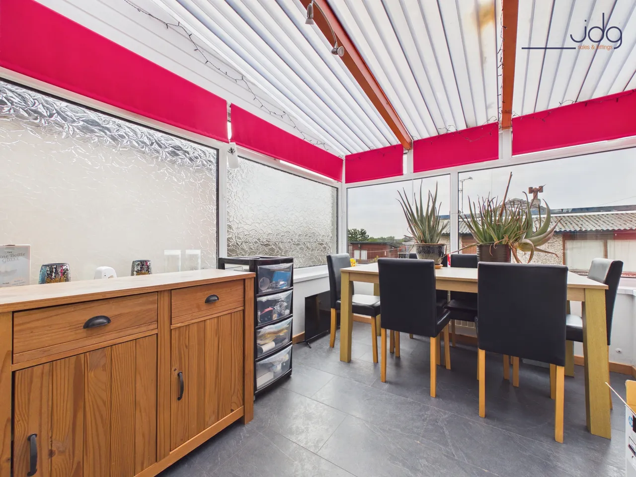 Lymm Avenue, Scale Hall, LA1, photo 8
