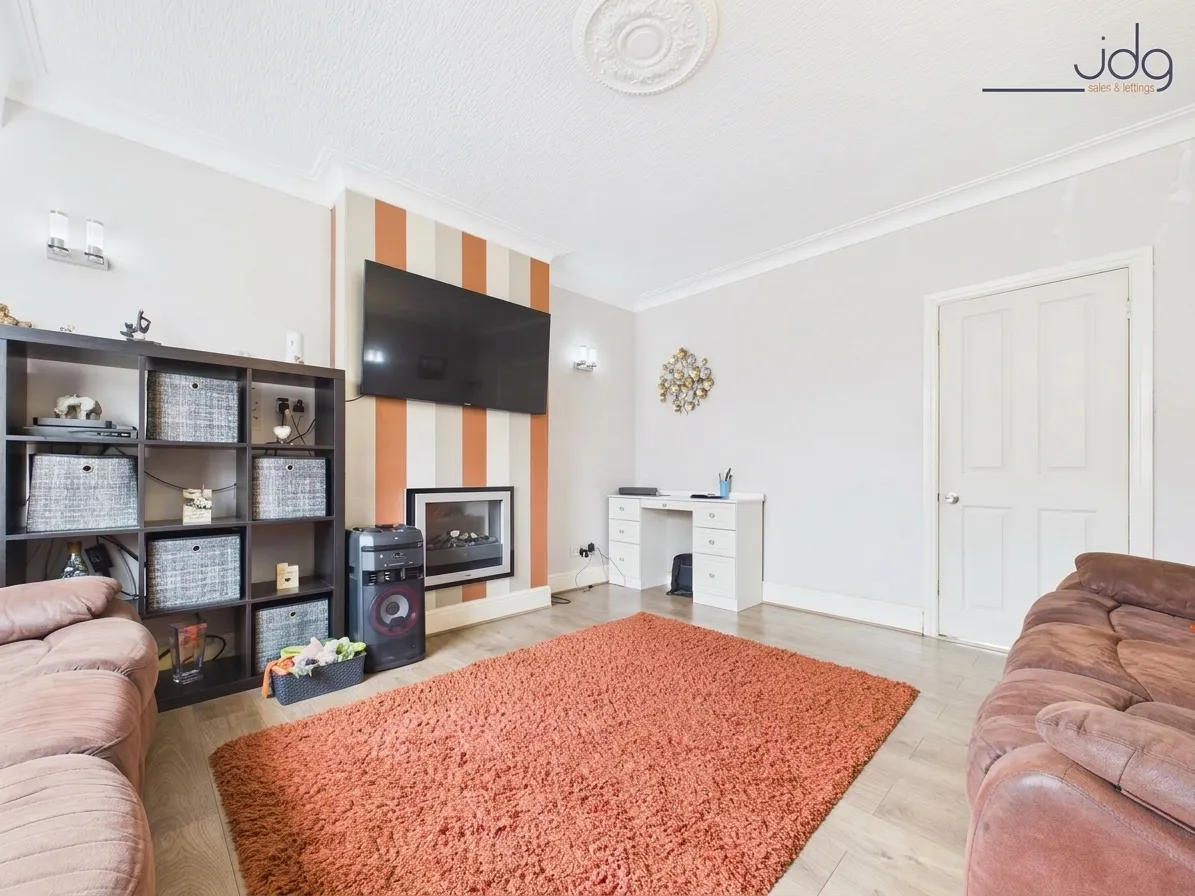 Lymm Avenue, Scale Hall, LA1, photo 3