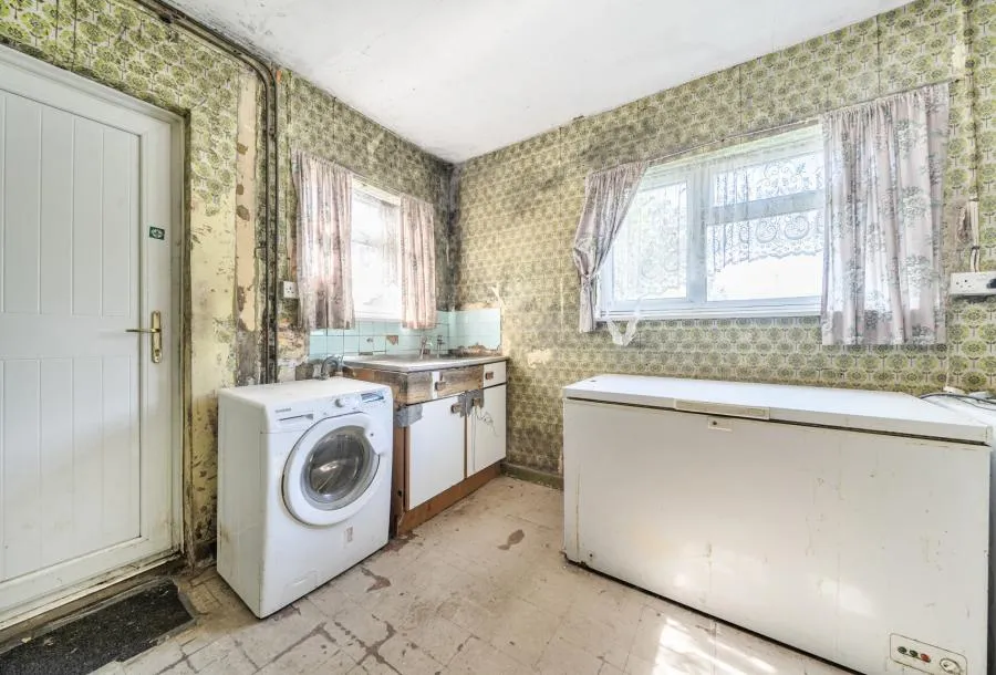 Woodstock Road, Yarnton, OX5, photo 4