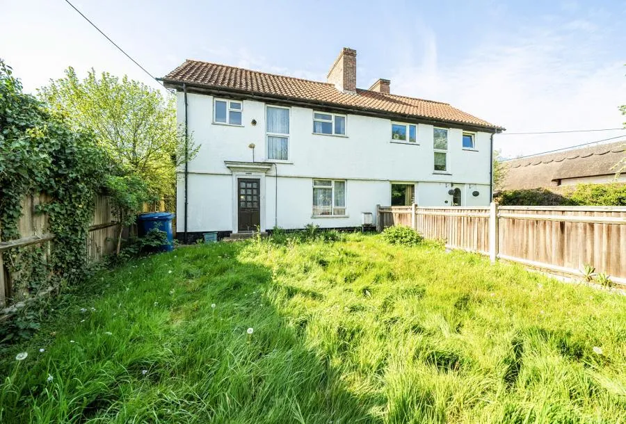 3 bed house for sale, Woodstock Road, Yarnton, OX5