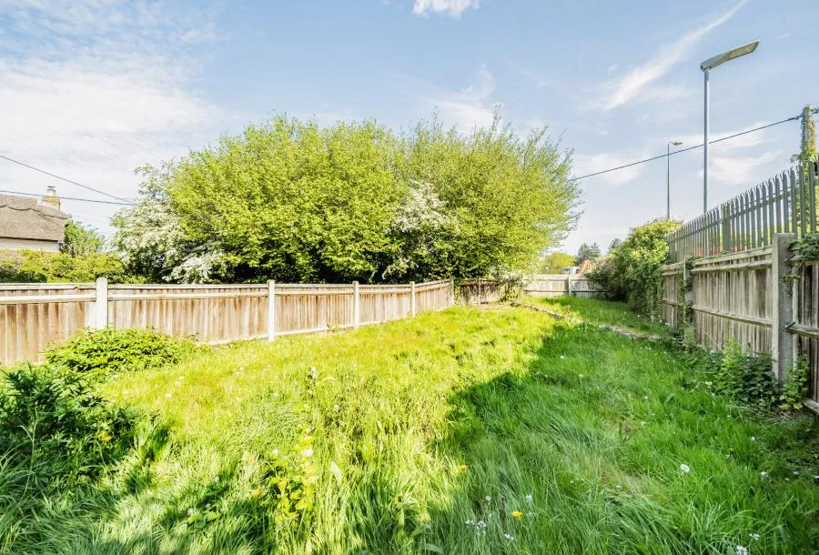 Woodstock Road, Yarnton, OX5, photo 14