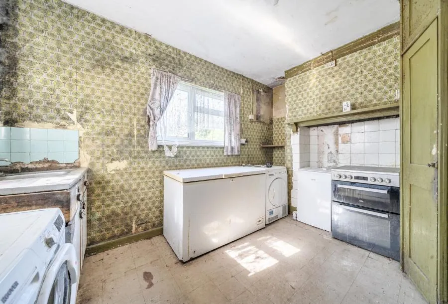 Woodstock Road, Yarnton, OX5, photo 6