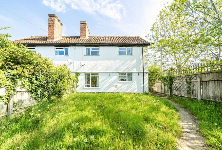Woodstock Road, Yarnton, OX5, photo 2