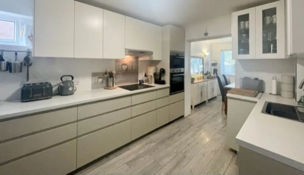 The Paddocks, Welwyn Garden City, photo 7