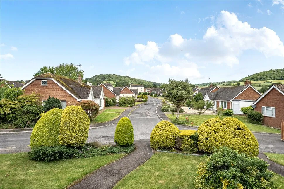 Sid Vale Close, Sidford, Devon, EX10, photo 3