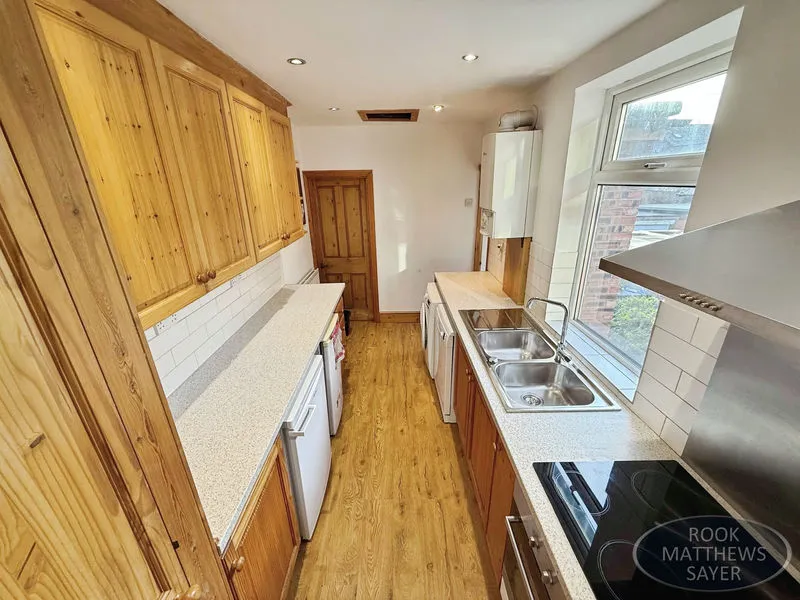 Newcastle Upon Tyne NE3 1DU, NE3, photo 2