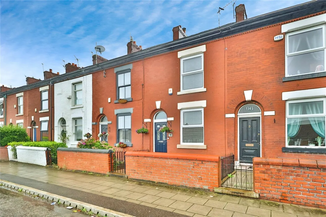 Droylsden Road, Audenshaw, Manchester, Greater Manchester, M34, photo 15