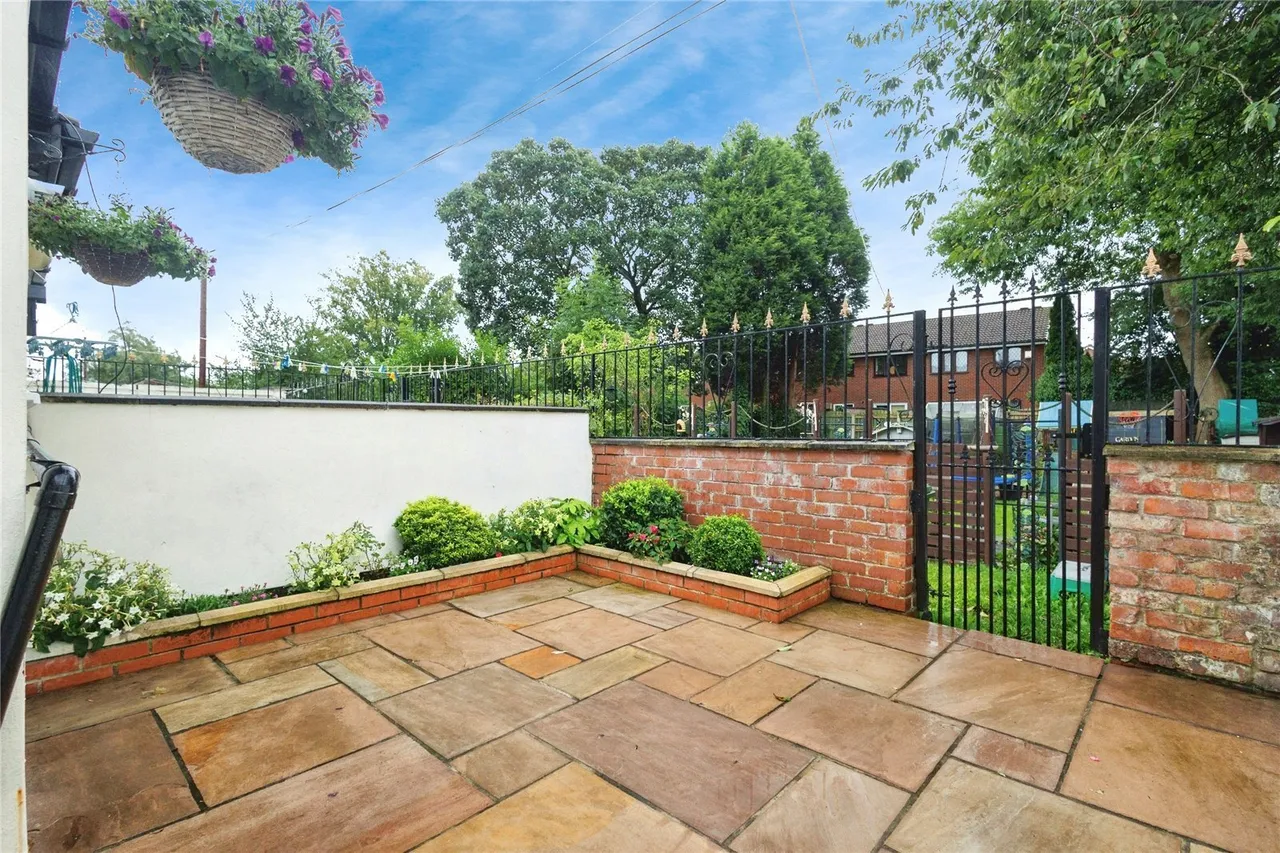 Droylsden Road, Audenshaw, Manchester, Greater Manchester, M34, photo 13