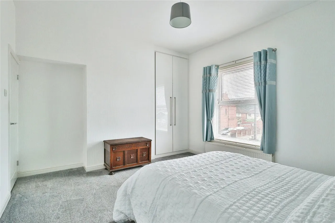 Droylsden Road, Audenshaw, Manchester, Greater Manchester, M34, photo 9