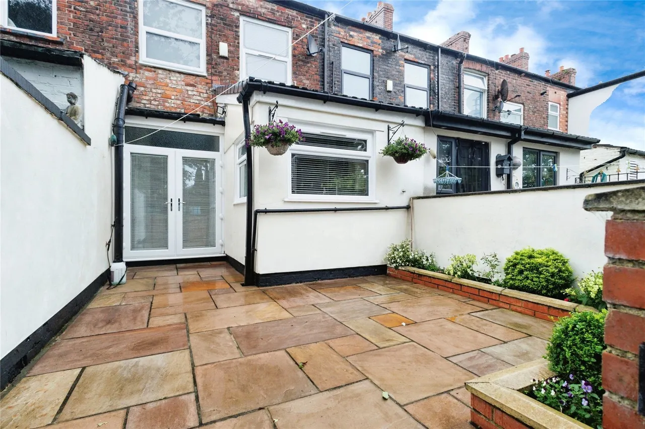 Droylsden Road, Audenshaw, Manchester, Greater Manchester, M34, photo 14