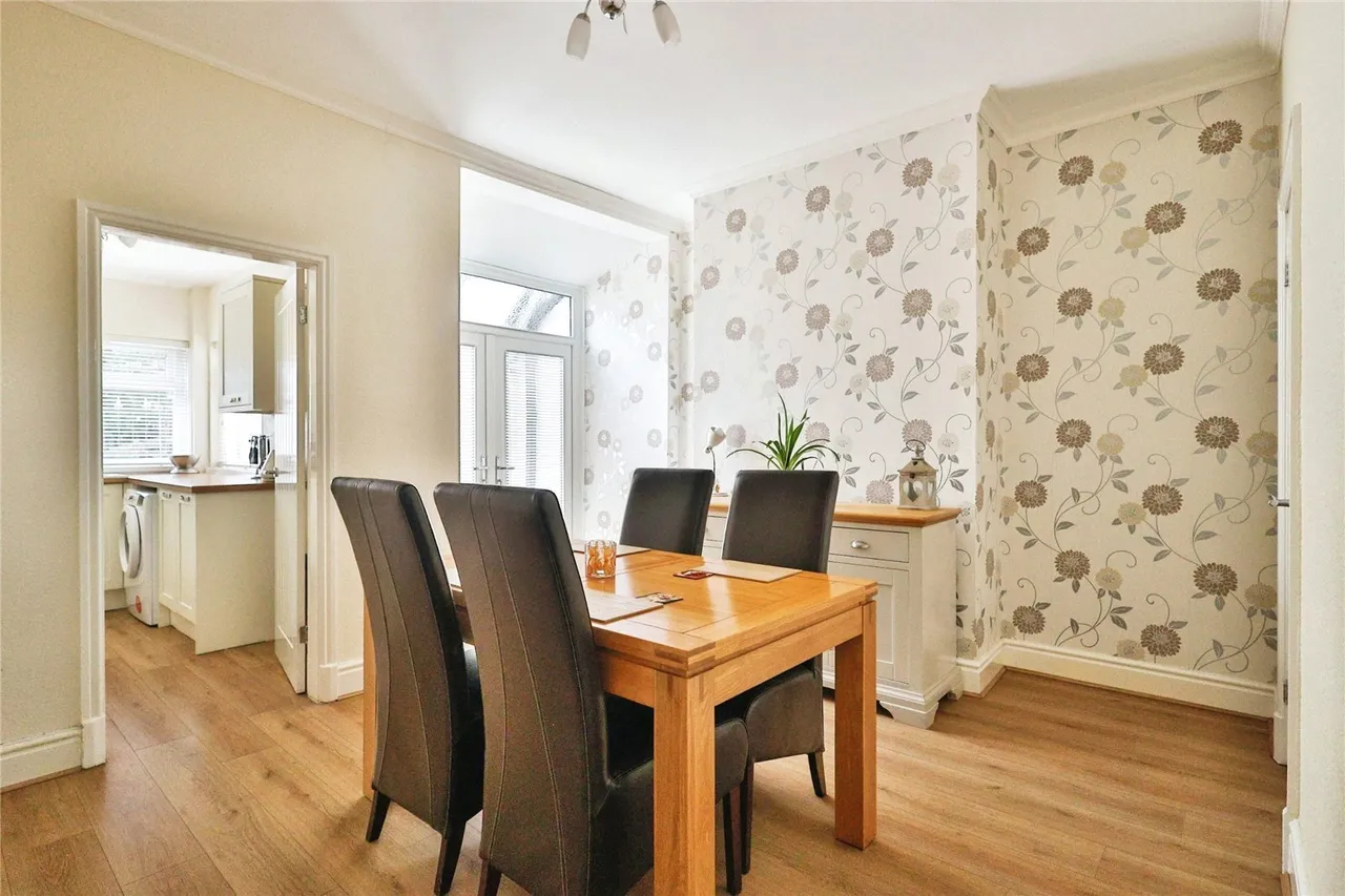 Droylsden Road, Audenshaw, Manchester, Greater Manchester, M34, photo 5