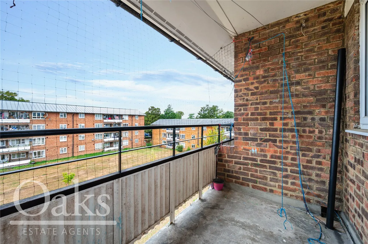 Leigham Court Road, Streatham, SW16, photo 11