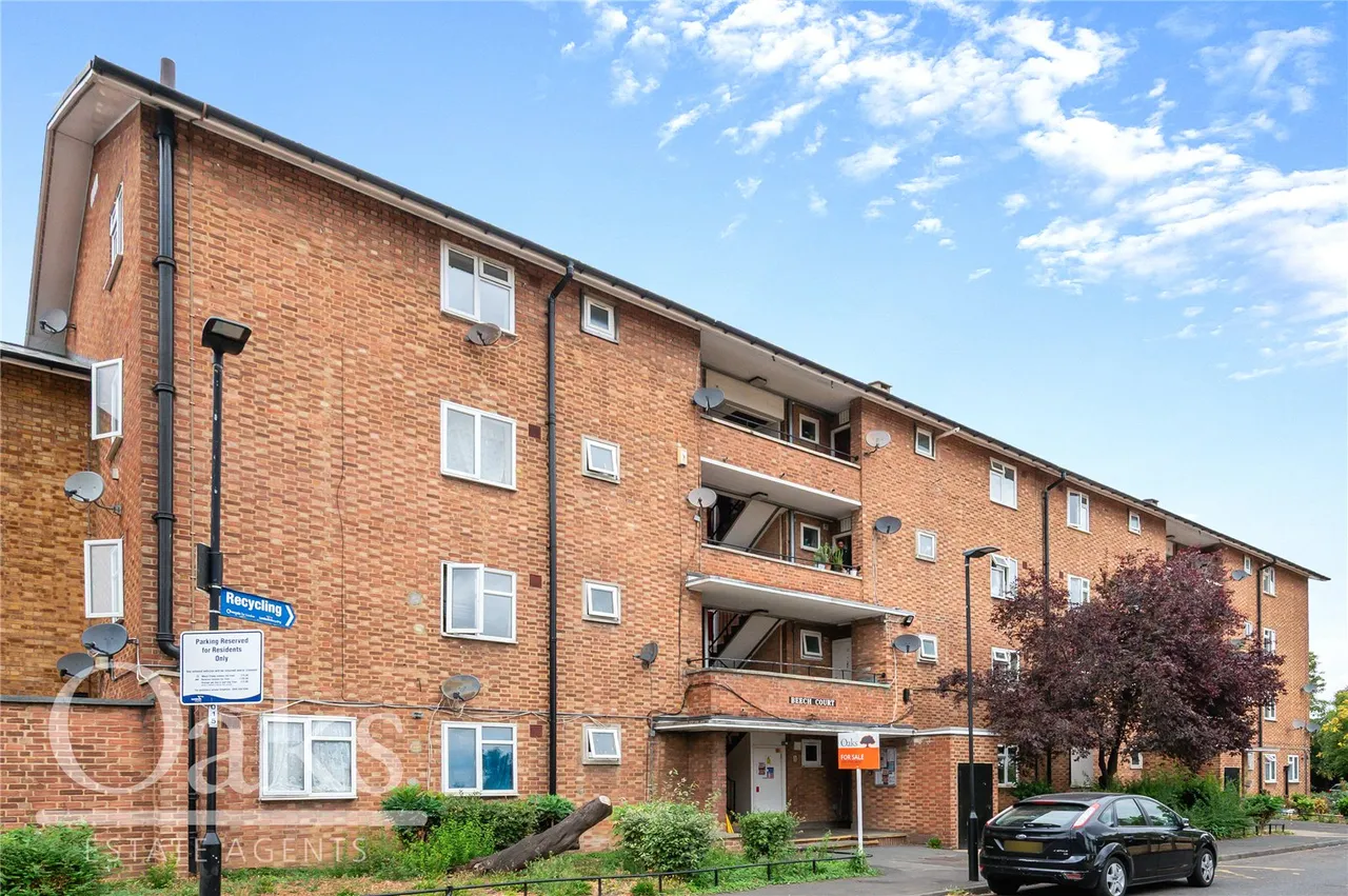 Leigham Court Road, Streatham, SW16, photo 12