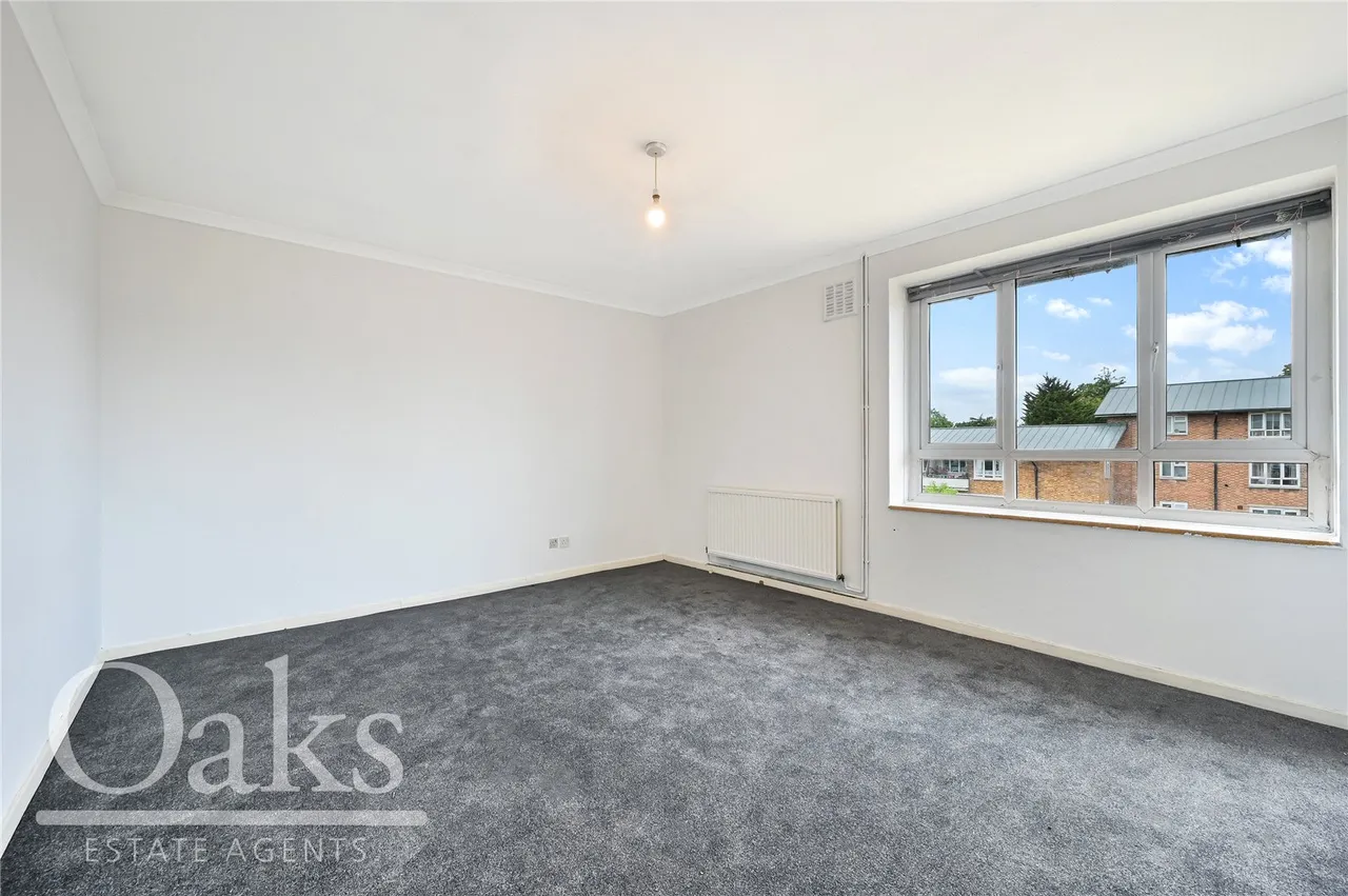 3 bed flat for sale, Leigham Court Road, Streatham, SW16