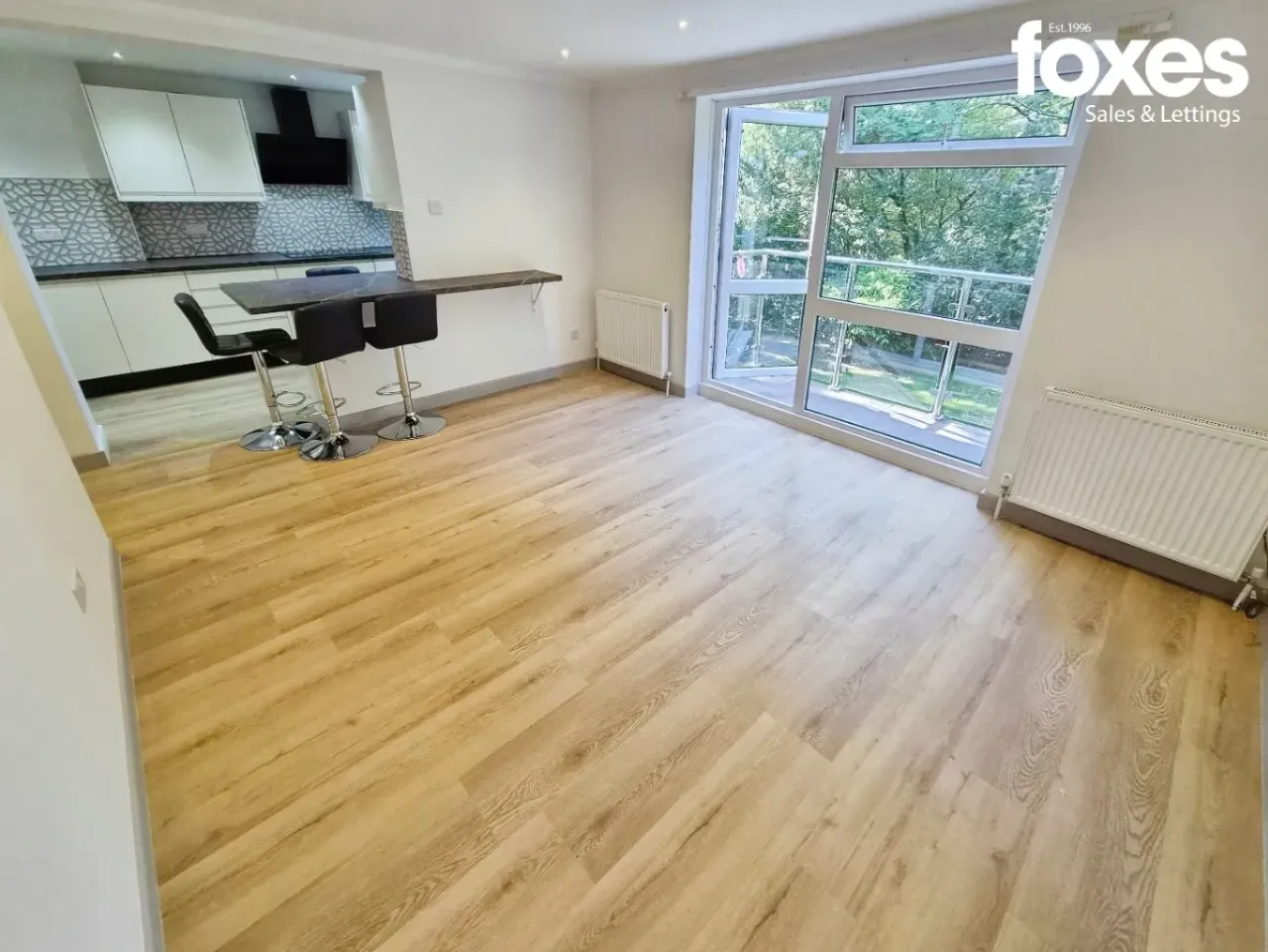 Wellington Road, Bournemouth, BH8, photo 8