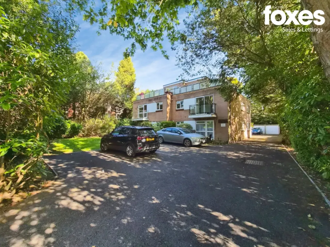 Wellington Road, Bournemouth, BH8, photo 17