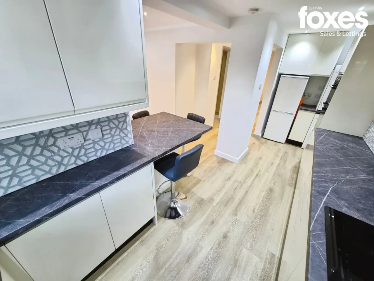 Wellington Road, Bournemouth, BH8, photo 5