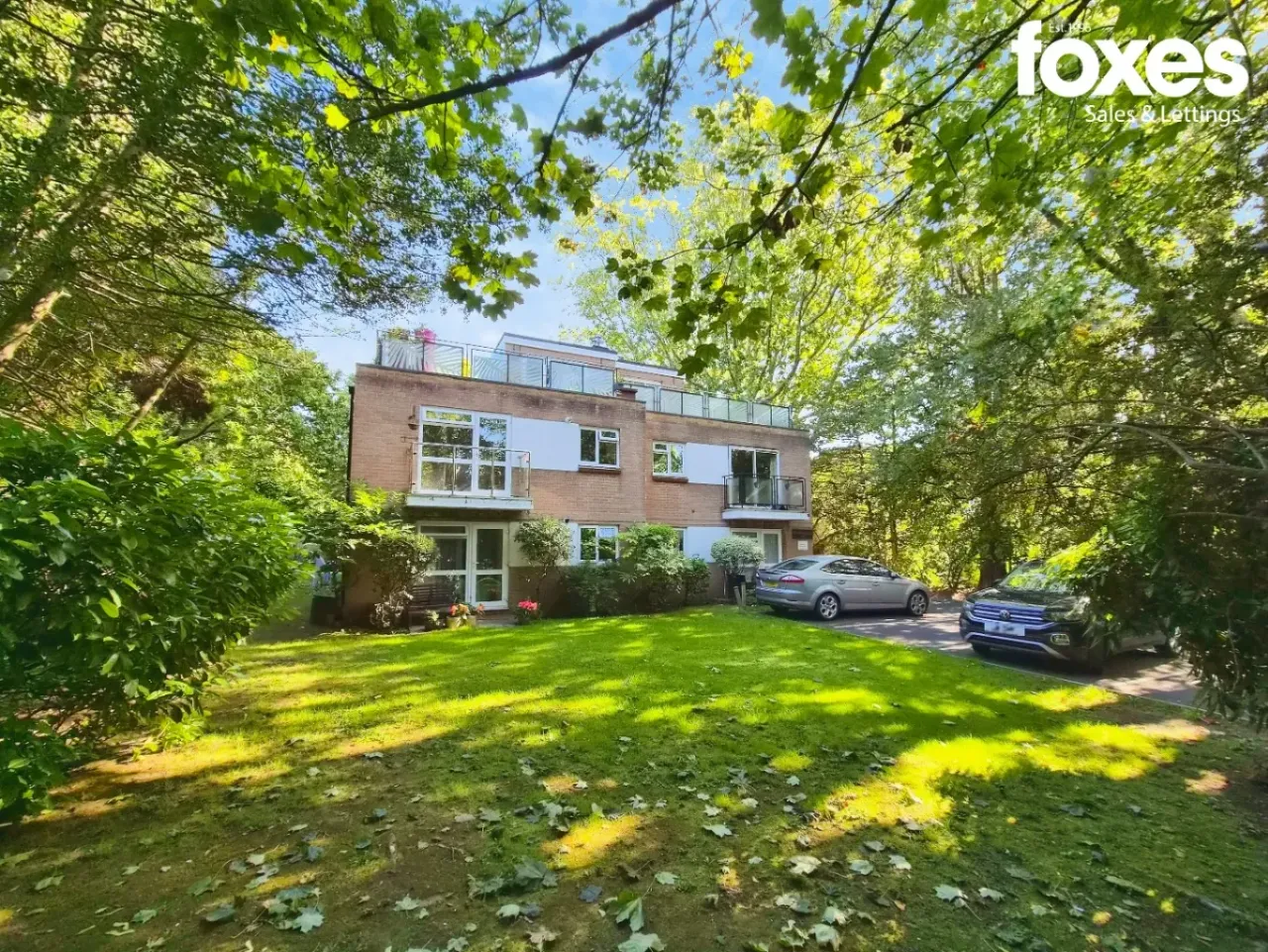 Wellington Road, Bournemouth, BH8, photo 19