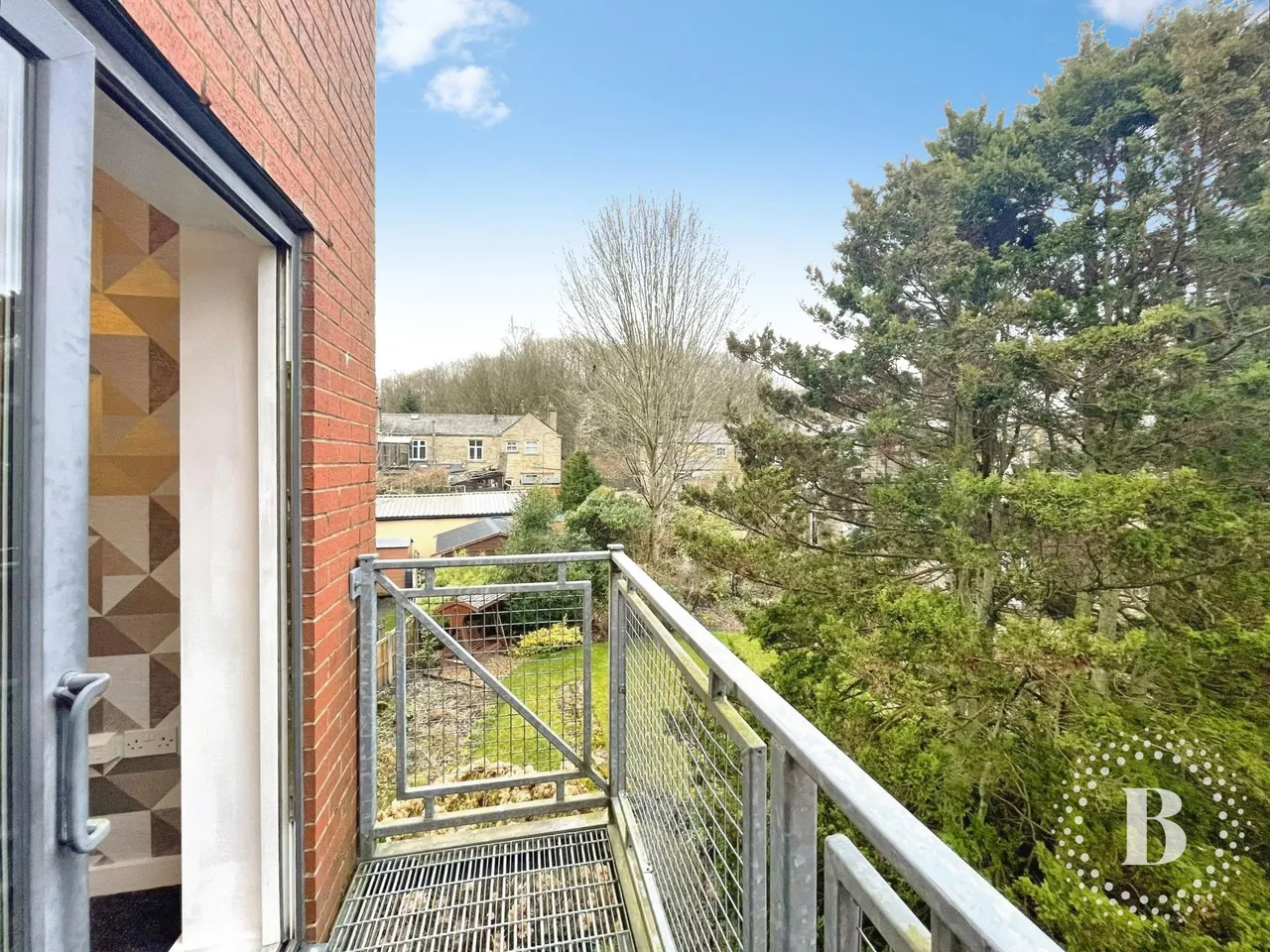 Spencers Wood, Bromley Cross, BL7, photo 11