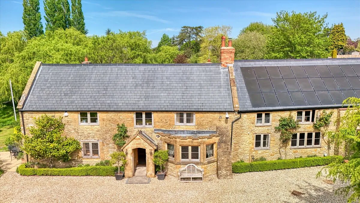 East Coker, Yeovil, BA22, photo 21