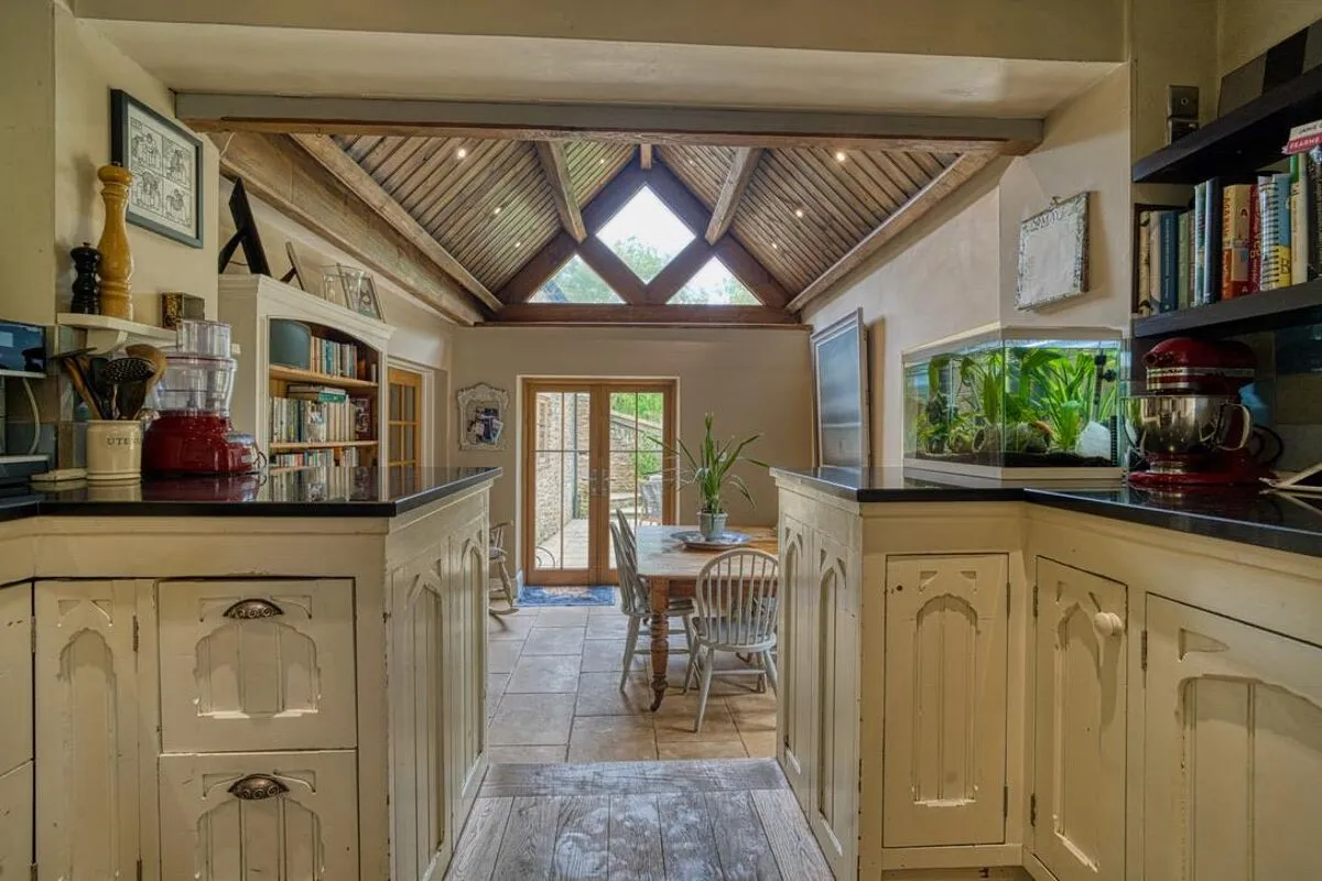 East Coker, Yeovil, BA22, photo 8