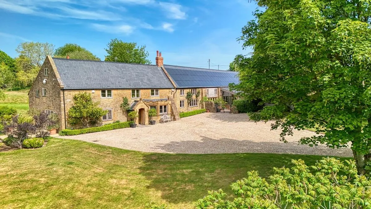 East Coker, Yeovil, BA22, photo 18